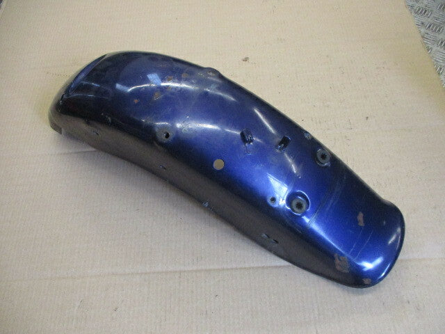 Garde boue arrière pour Honda 125 Rebel - JC24A - JC26A