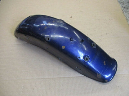 Garde boue arrière pour Honda 125 Rebel - JC24A - JC26A