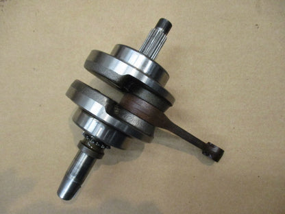 Villebrequin pour Honda 125 NX Transcity - JD12