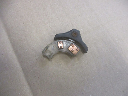 Bouton éclairage commodo gauche pour Yamaha 600 XT - Ténéré XTZ - XTE