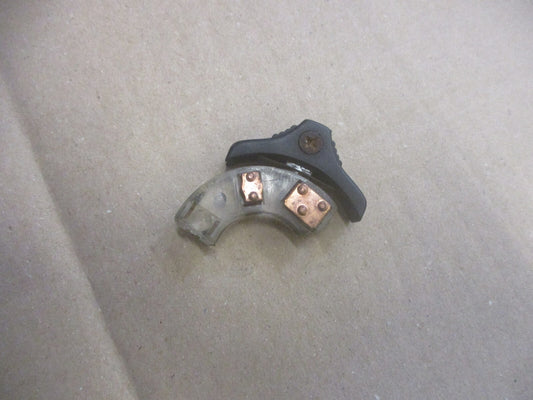 Bouton éclairage commodo gauche pour Yamaha 600 XT - Ténéré XTZ - XTE