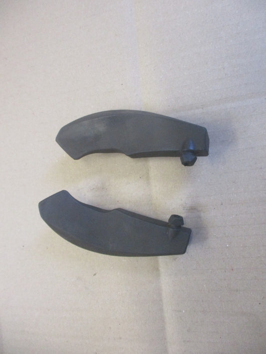 Caches de bulles pour Honda 700 XLV Transalp - RD13A