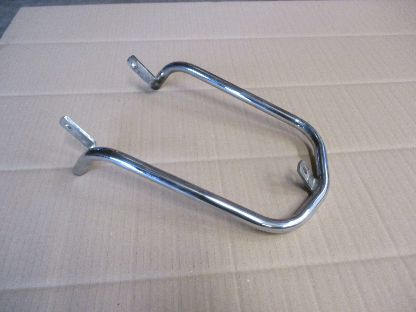 Protège garde boue avant pour Suzuki 125 GZ Marauder