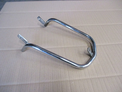 Protège garde boue avant pour Suzuki 125 GZ Marauder