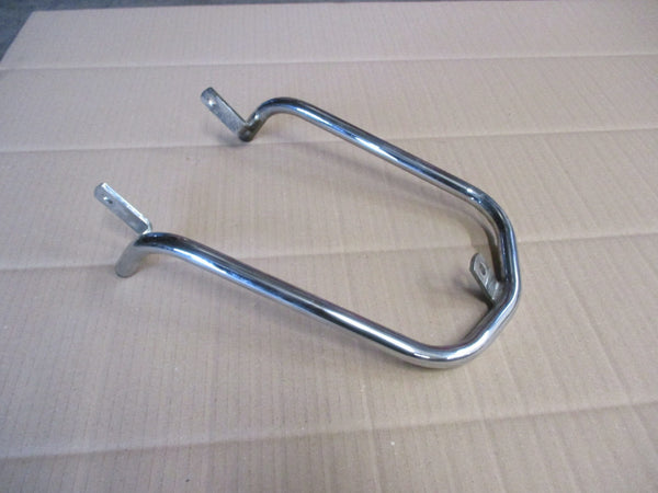 Protège garde boue avant pour Suzuki 125 GZ Marauder