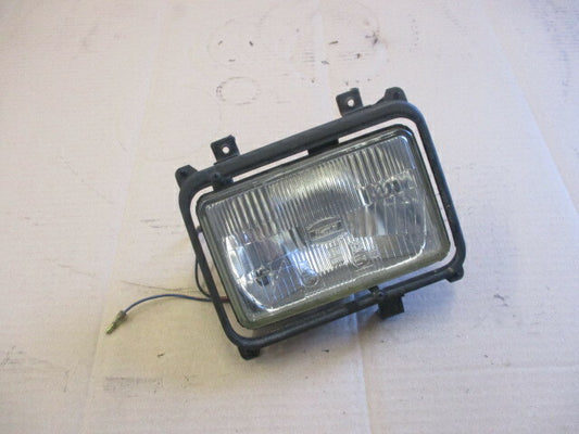 Phare pour Yamaha 600 Ténéré - 34L