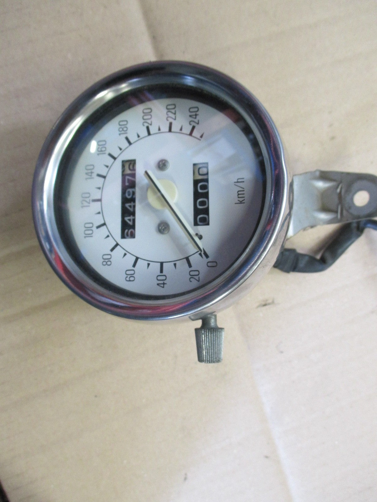 Compteur pour Yamaha 750 FZX - 2JE - 4AM