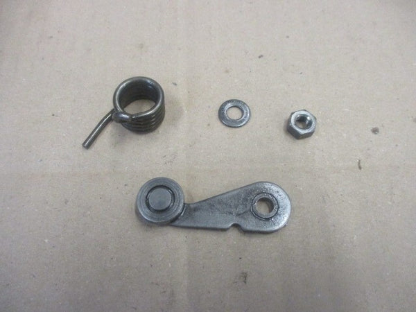Levier de verrouillage des vitesses pour Kawasaki 125 KMX - MX125B