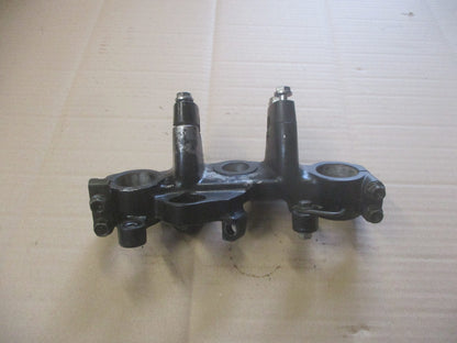 Té supérieur de fourche pour Honda 125 MTX - MTXR - TC02