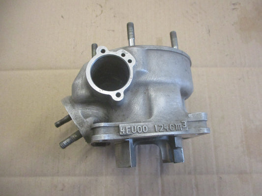 Cylindre / piston pour Yamaha 125 TZR - 4FL
