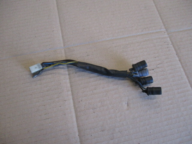 Circuit électrique de compte tours pour Yamaha 600 XT - 43F - 2KF