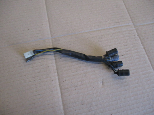 Circuit électrique de compte tours pour Yamaha 600 XT - 43F - 2KF