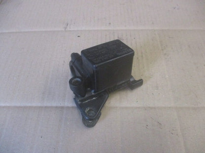 Maitre cylindre de frein avant pour Honda 650 NX Dominator - RD08A