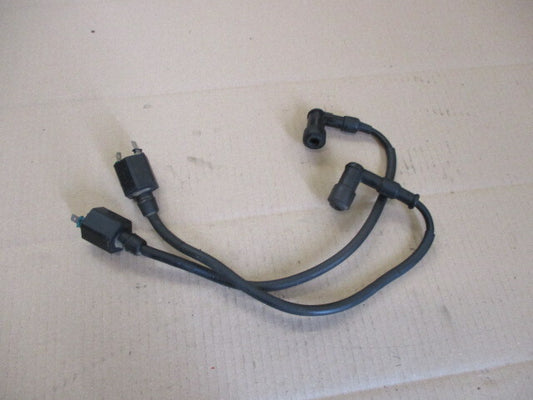 Bobines HT pour Honda 125 CM - JC05