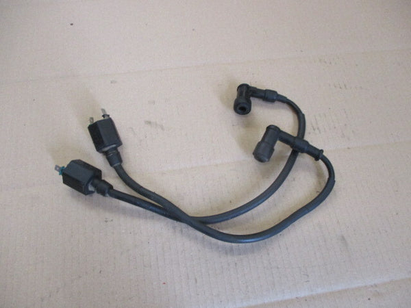 Bobines HT pour Honda 125 CM - JC05