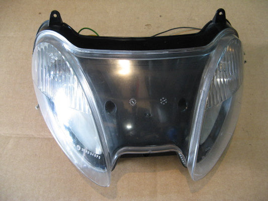 Bloc optiques de phare pour MBK 125 Skyliner