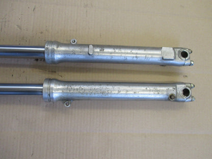 Tubes de fourche pour Kawasaki 125 KE - K1