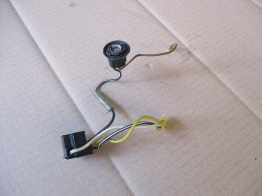 Circuit électrique d'ampoules de phare pour Suzuki 125 GN - NF41A