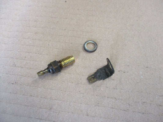 Réchauffeur de carburateur pour Yamaha 125 SR - 10F