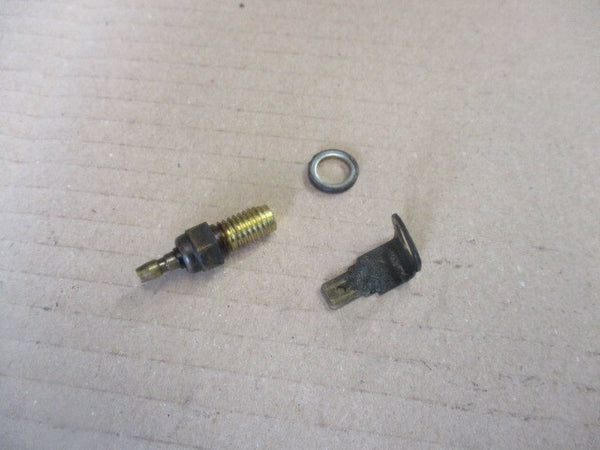Réchauffeur de carburateur pour Yamaha 125 SR - 10F