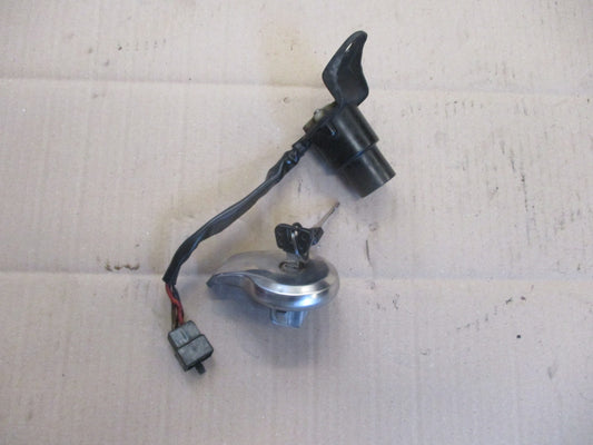 Nieman + bouchon essence pour Yamaha 535 XV Virago - 2YL