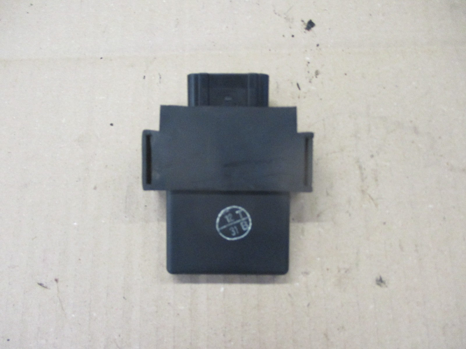CDI pour Honda 125 CBF - JC74