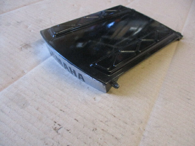Plaque de dosseret pour Yamaha 125 TDR - 4FU - 5AE
