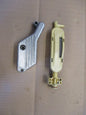 Carter de crépine d'huile + crépine pour Yamaha 535 XV Virago - 2YL