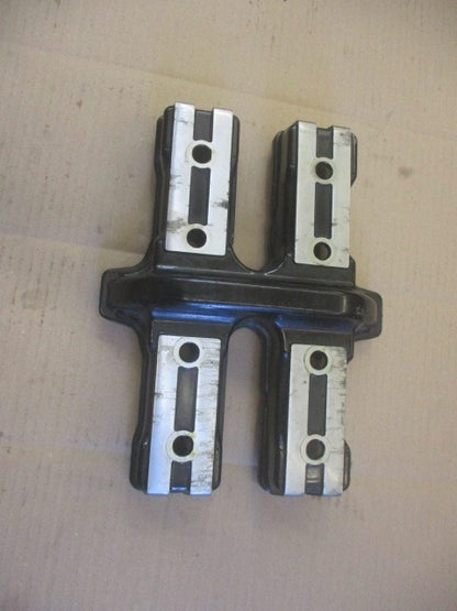 Cache culbuteurs avant + joint pour Yamaha 1200 V-MAX - VMAX - 2EN