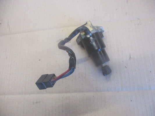 Nieman pour Yamaha 600 XTE - 3TB