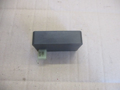 CDI pour Honda 125 CBR - JC34