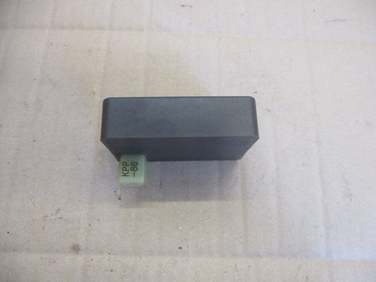 CDI pour Honda 125 CBR - JC34