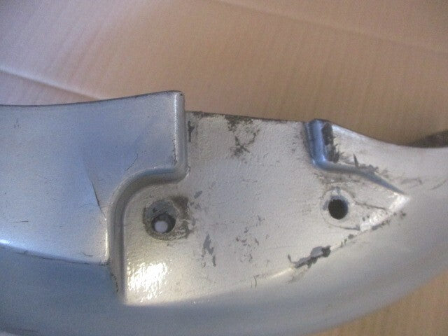 Garde boue avant pour Honda 125 XLV Varadéro - JC32