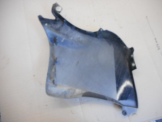 Flanc de carénage droit pour Honda 125 NX Transcity - JD12