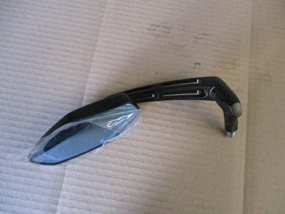 Rétroviseur gauche moto SHAFT neuf