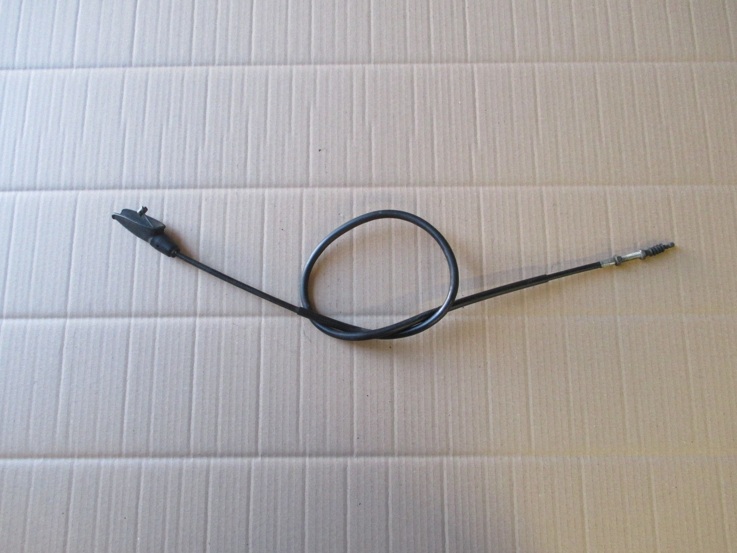 Cable d'embrayage pour Honda 125 CM - JC05
