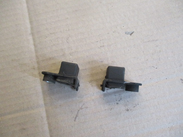 Silents bloc pour Honda 500 XLR - PD02
