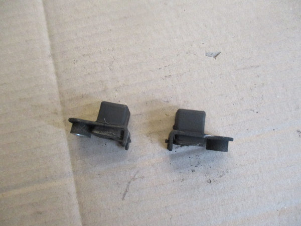 Silents bloc pour Honda 500 XLR - PD02
