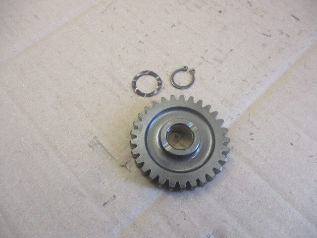 Pignon fou de kick pour Suzuki 125 TSR - SF15A