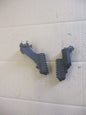 Cales pieds avant pour Honda 650 NX Dominator - RD08A
