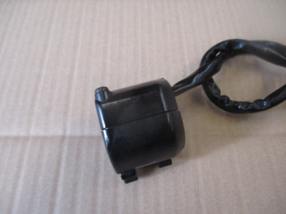 Commodo gauche pour Yamaha 600 XT Ténéré - 34L - 43F - 55W - 1VJ - 2KF