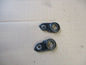 Pattes de phare pour Suzuki 125 DR - SF41A