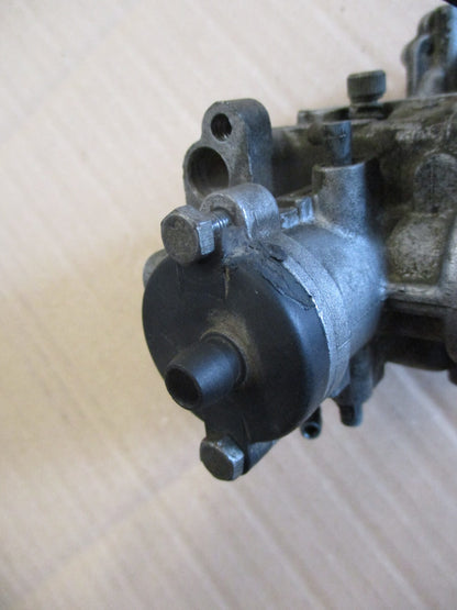 Carburateur pour Honda 125 NX Transcity - JD12