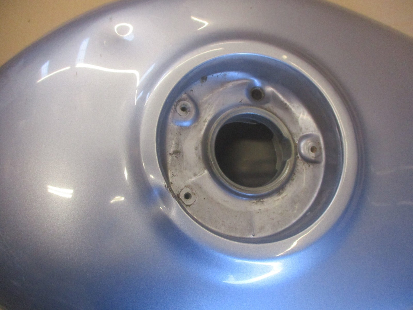 Réservoir essence pour Honda 750 VFR - RC36 - Phase 1 - 1990 / 1993