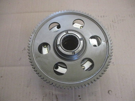 Rotor + roue libre pour Yamaha 600 XTZ - Super Ténéré - 3AJ