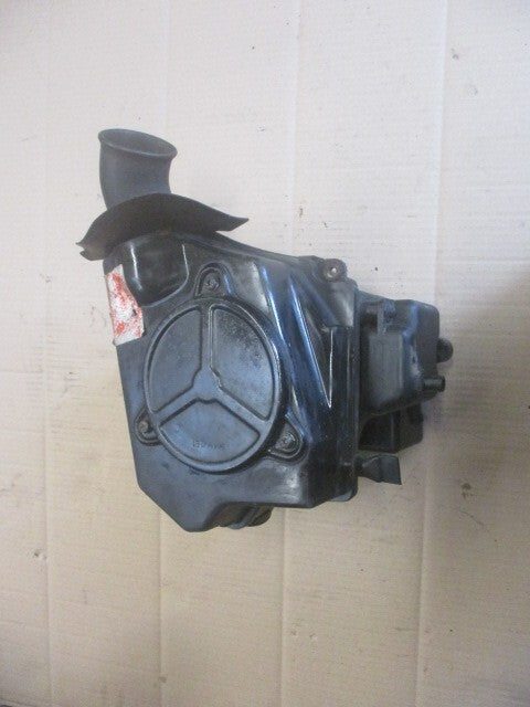 Filtre à air pour Honda 750 Africa twin - XRV - RD04