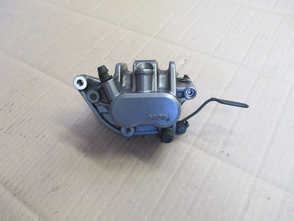 Etrier de frein avant pour Honda 650 NTV REVERE - RC33
