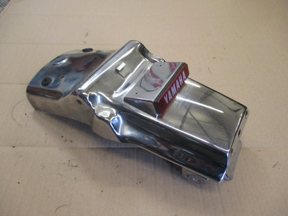 Garde boue arrière pour Yamaha 750 FZX - 2JE - 4AM