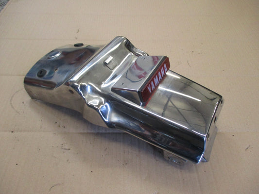 Garde boue arrière pour Yamaha 750 FZX - 2JE - 4AM