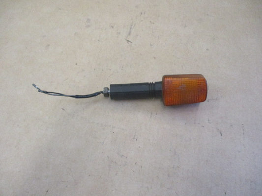 Clignotant pour Suzuki 650 DR RS SE - SP42A - SP43A
